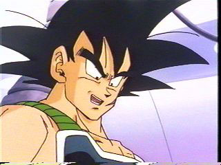 Otaku Gallery  / Anime e Manga / Dragon Ball / Screen Shots / OAV / Dragon Ball Z / Special 01 - Le origini del mito / 029.jpg